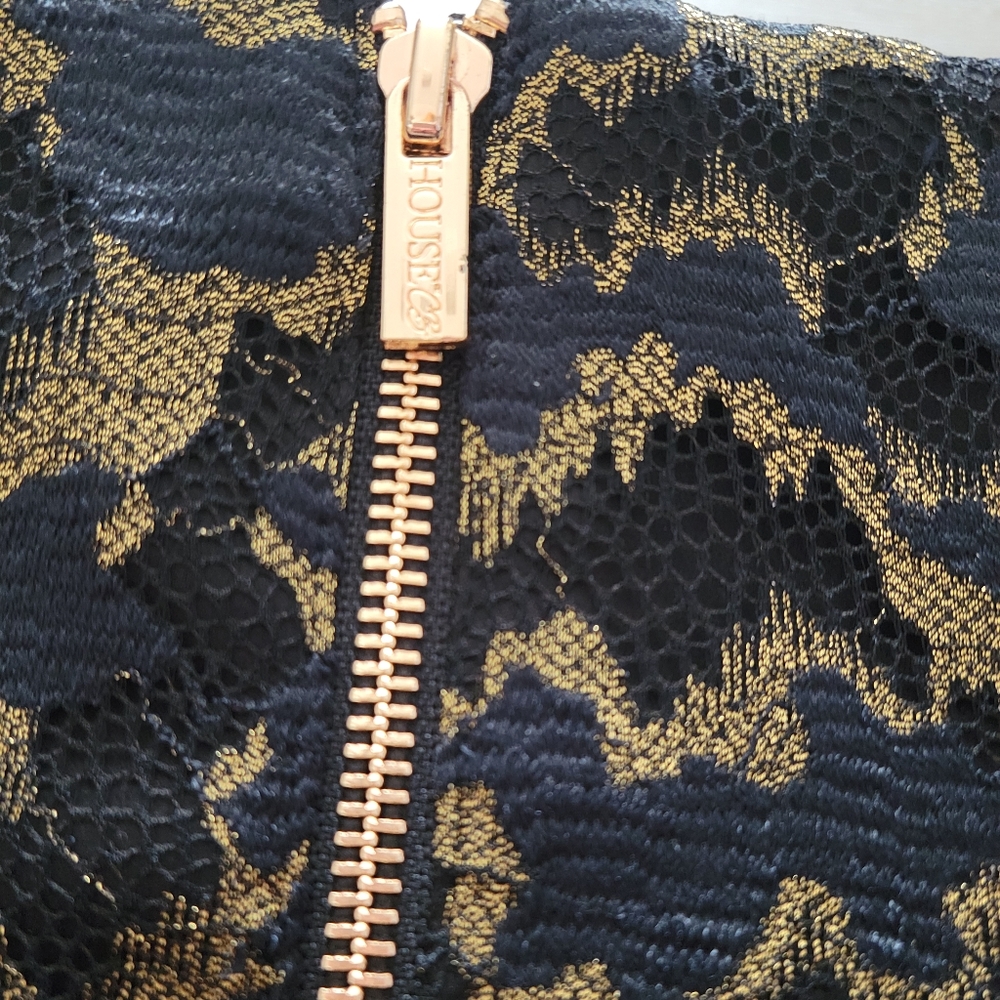 House of cb Margaretta corset size small - Picture 10 of 11